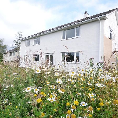 Highfield House, Parracombe, Modern B&B Exterior photo