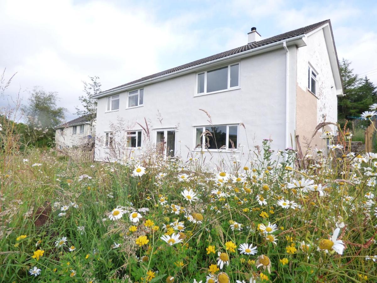 Highfield House, Parracombe, Modern B&B Exterior photo